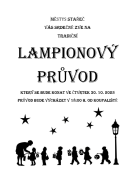 LAMPIONOVÝ PRŮVOD  1