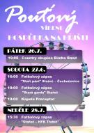 Rockotéka v Hospůdce Na Hřišti  1